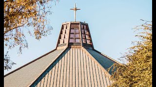 Second Sunday in Lent Feb. 28/29