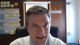 Steven Shook, MD: Transitioning to Telemedicine