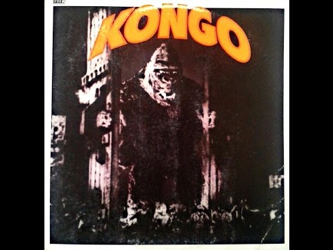 Kongo — KONGO - Babilônia