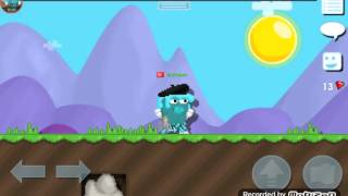 Yaylanun Cimenine Oturdum Iki Saat |Growtopia Şarkısı Elimden Geleni Yaptim|