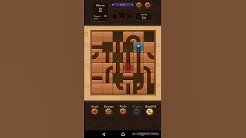 ROLL THE BALL - CLASSICAL MODE - DELTA level 54 WALKTHROUGH