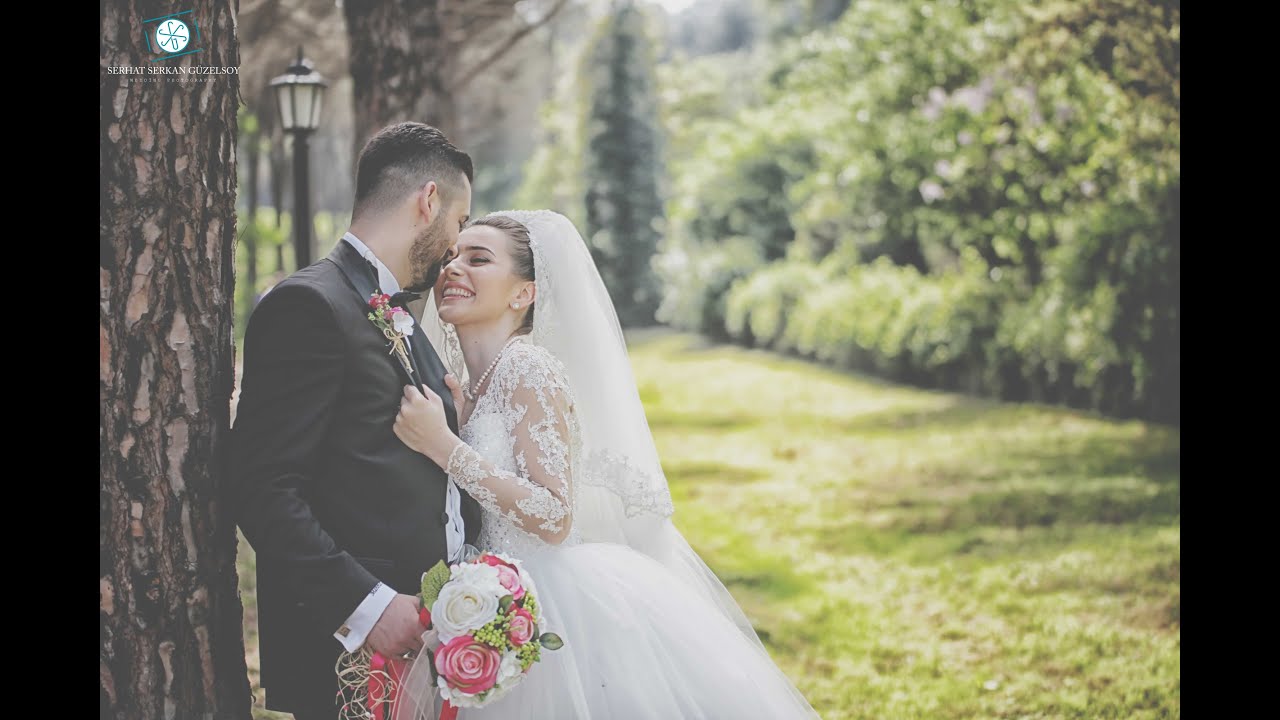 İstanbul'da Bir Düğü