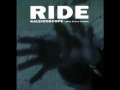 Ride - Dreams burn down (live)