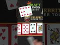 UFC Legend Jorge Masvidal Eliminated by Steiny#cpt #poker #celebrity #tour