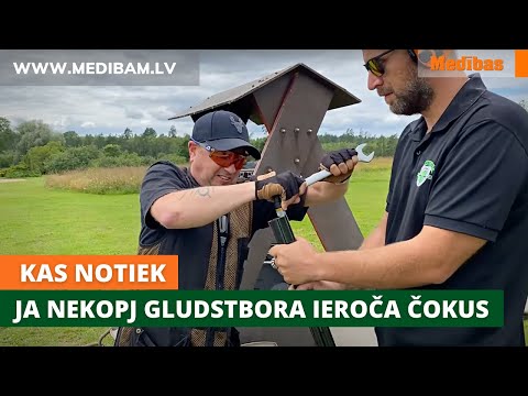 Video: Kas notiek, ja jūs pieķerat skolas izlaišanu?