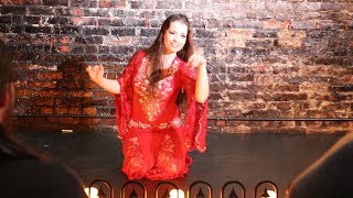 Mirabai - Kawleeya Dance