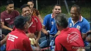 Medley Jogho Adam ZBP Megat Haikal Mail Anak Kala / Pantai Kubang Golok