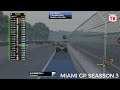 MIAMI GRAND PRIX #monoposto #f1