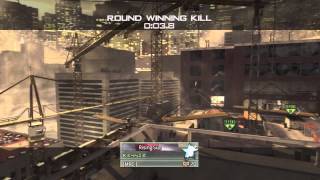 How to end a Drystreak! Sickest Killcam! (dislike botted)