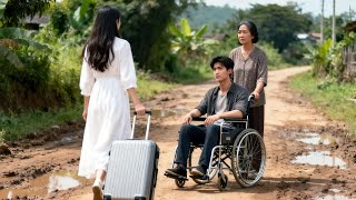 Download Lagu 被逼替嫁残废乡下老公，原以为悲苦一辈子，没想他竟是手握全球经济命脉的总裁大佬！💘 #chinese television dramas #逆袭 #爽剧 #豪门 #shortdramas MP3