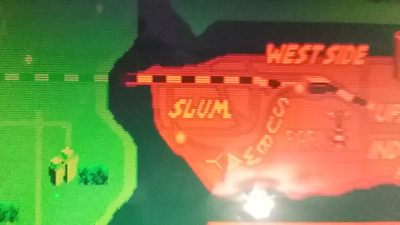 Hyperspin Bartop Quick Tour