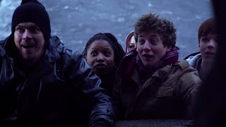Ian & Neighborhood | "There's No Stinking Way They're Getting That 5 Bucks Now." | S01E07