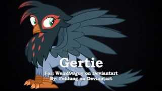 Your OC Sucks Episode 75 Gryphons/Hippogryphs Part 1