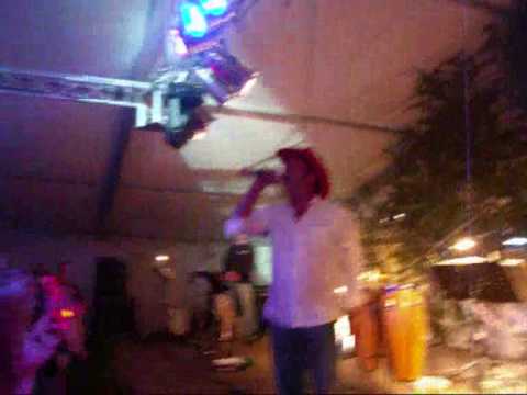 Markus Becker - Die bunte Kuh
