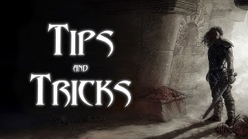Tips and Tricks on Magic, Combat, Brewing and Inventory - Arx Fatalis Crash Course DLC
