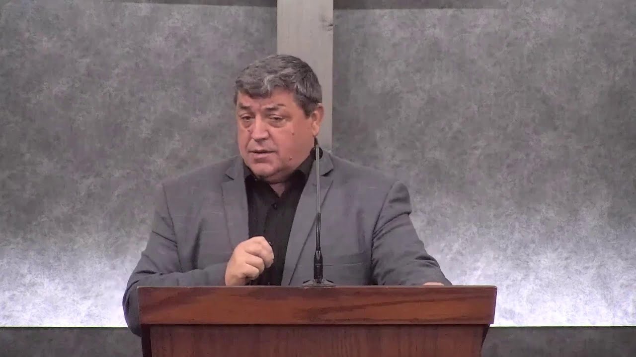 Dragoș Croitoru - Nepăsători la venirea Domnului