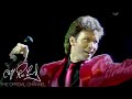Cliff Richard / The Shadows - Move It (Together 1984)