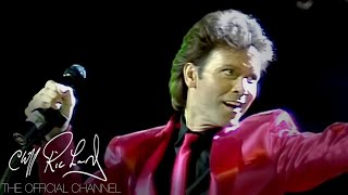 Cliff Richard / The Shadows - Move It (Together 1984)