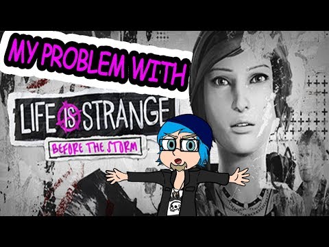 The Problem Video