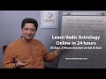 Learn vedic astrology online in 24 hours