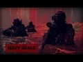 United States Navy SEALs - " The only easy day was yesterday "