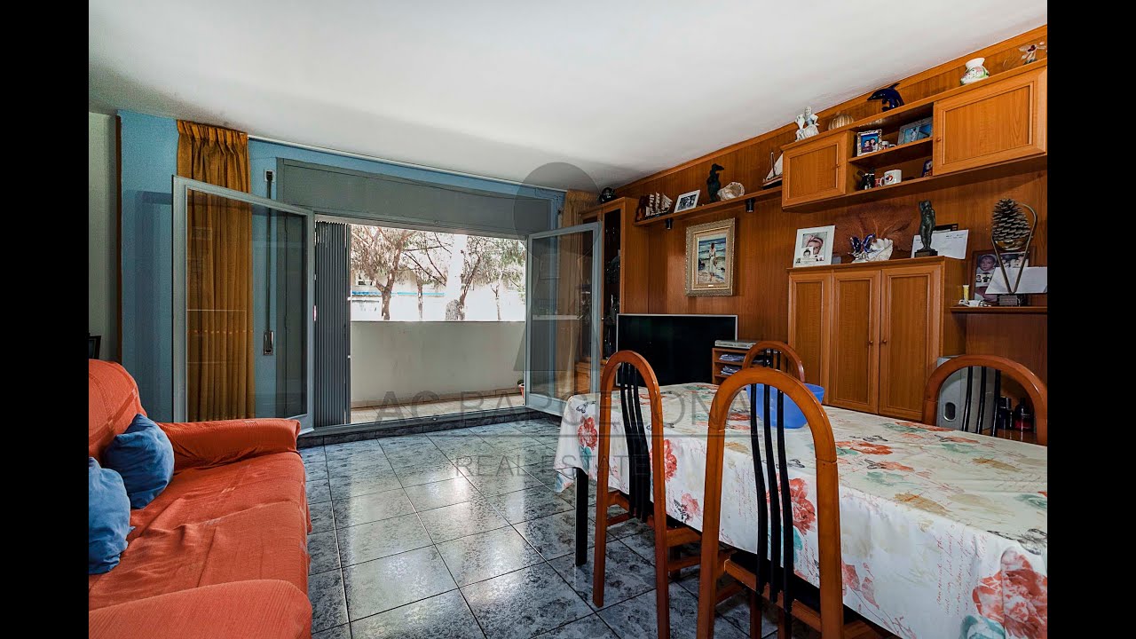 Video of Duplex apartment For Sale, , Barcelona, Spain AC