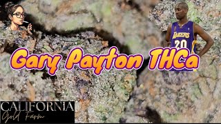 Gary Payton | California Gold Farm