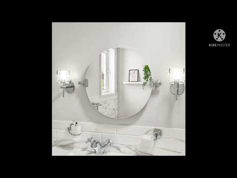 مرايا الحمامات حاجة كلاص