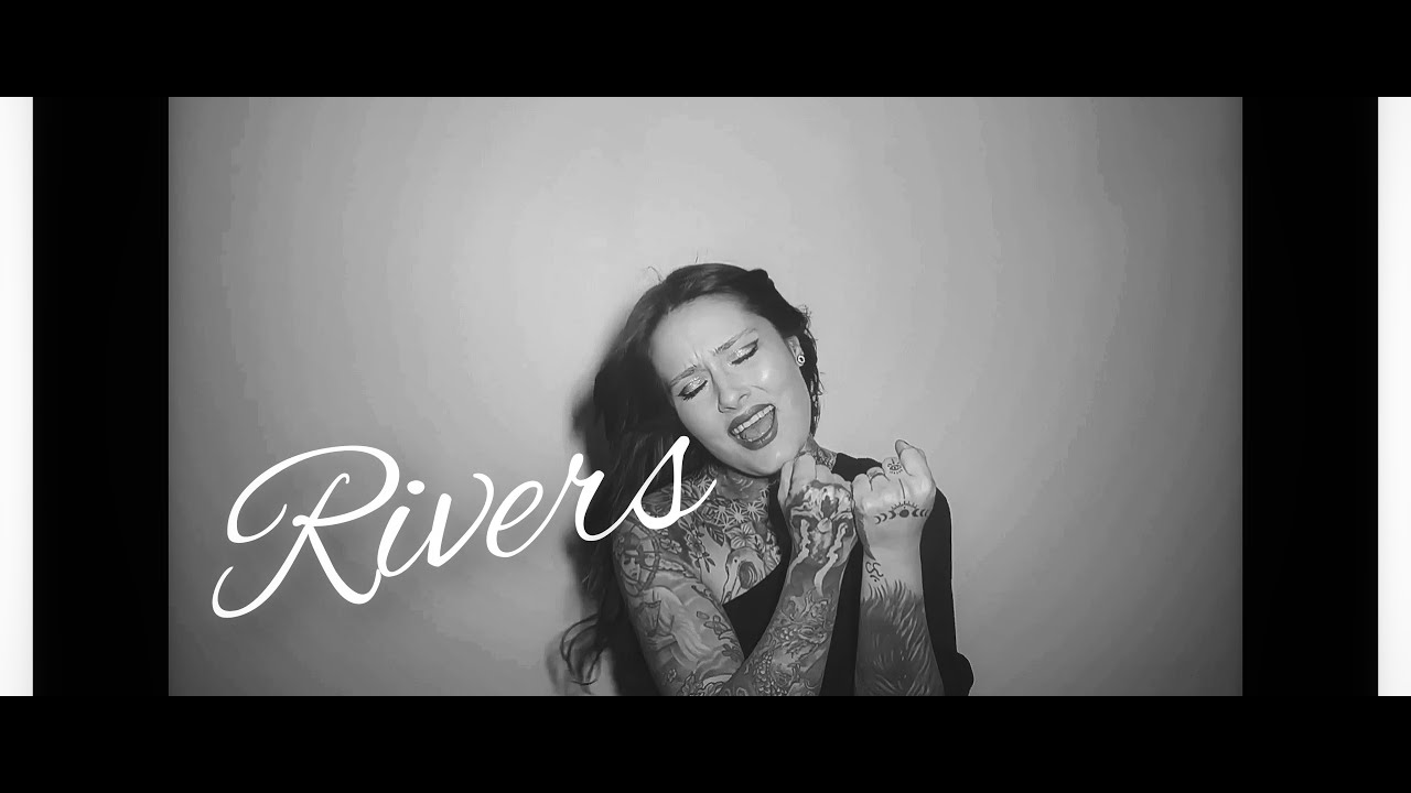 Rivers (Epica cover)