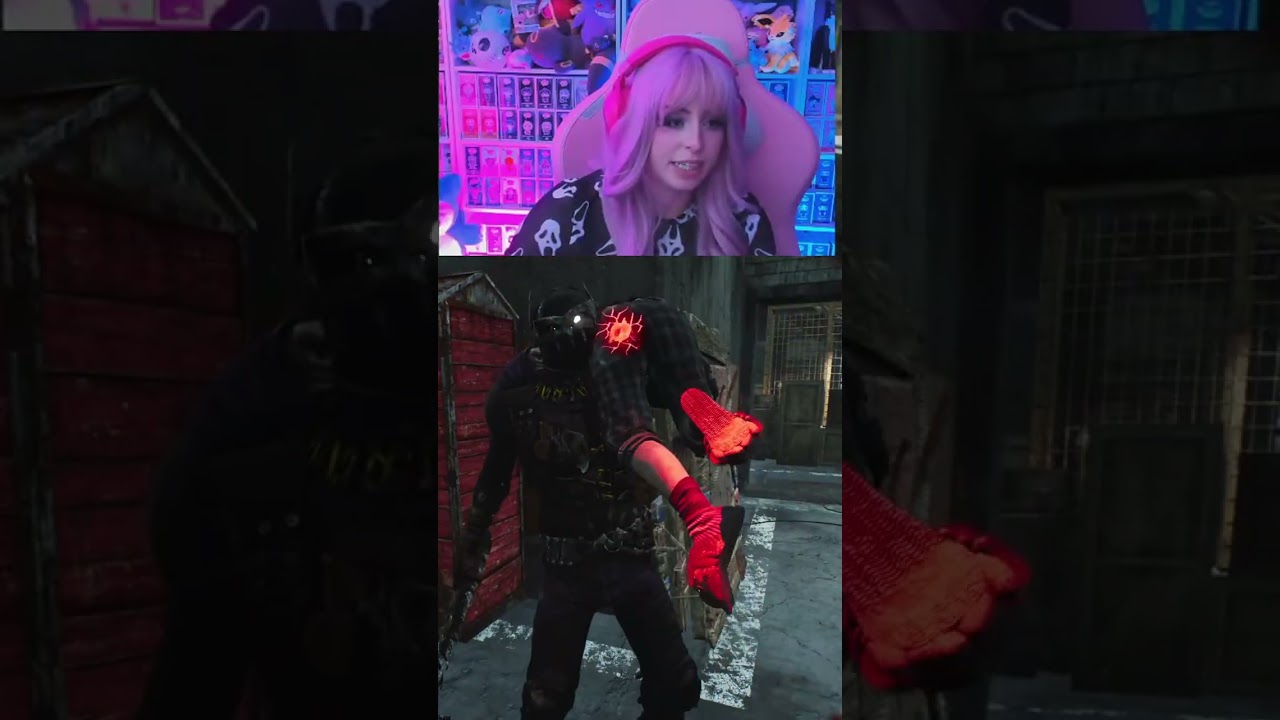 He told me off :( | #catssidy on #Twitch