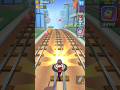 🤩Subway Surfers Game #subwaysurfers #new #newshorts #newgame