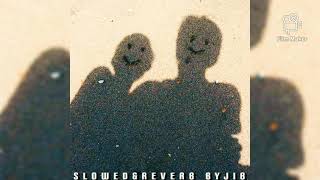 Cody Fry  I Hear A Symphony slowed Down Used To Hear A Simple Song