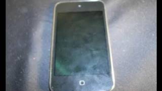 Apple iPod Touch 5G Leaked