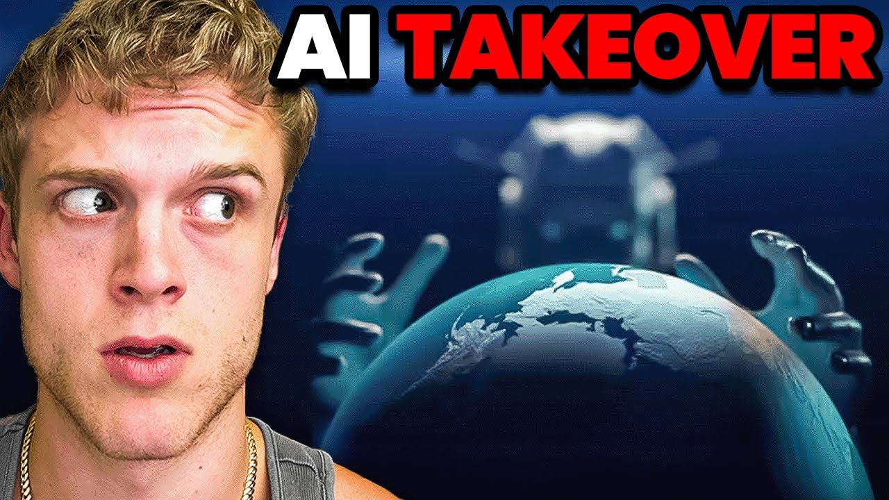 IS A.I. Going To Ruin The World?