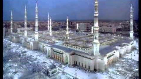 سورة المائدة 5 - محمد علي قاسم - صوت عذب خاشع جميل جدا