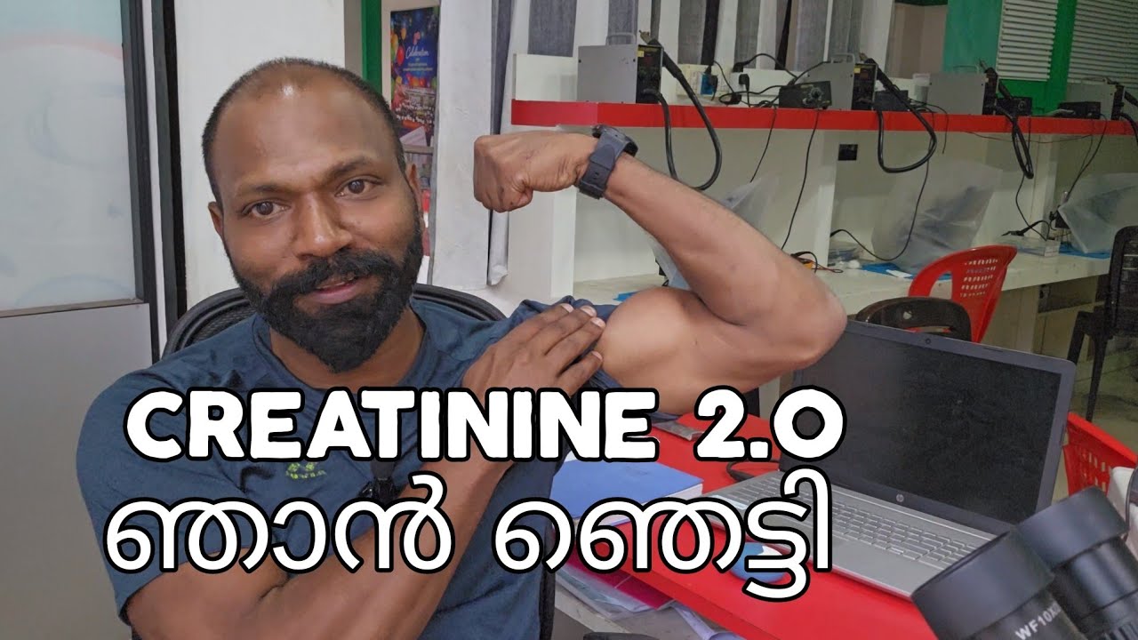 EP 07 Kidney Transplant Creatinine Level 2 0 After 10 Years YouTube EP 07 Kidney Transplant Creatinine Level 2 0 After 10 Years YouTube