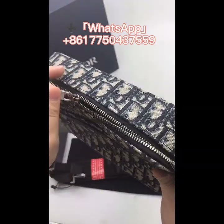 SUPREME x LOUIS VUITTON Danube Epi PM Black (Review + Unboxing + Try On)  Messenger Sling Cross Body 