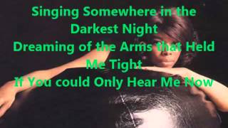 Millie Jackson Loving Arms lyrics chords