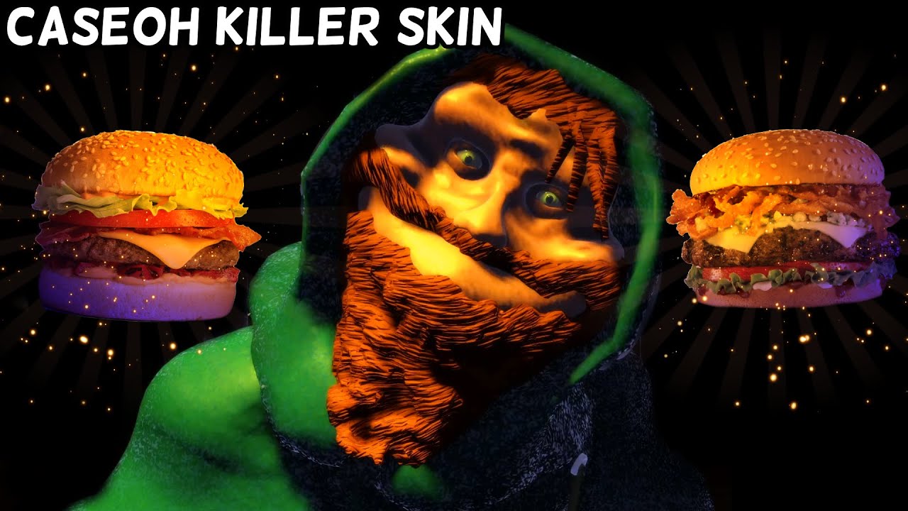 The SILLIEST Killer In Pillar Chase 2 ROBLOX YouTube The SILLIEST Killer In Pillar Chase 2 ROBLOX YouTube