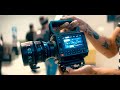 Blackmagic pyxis 6k hands on  the haters will be silenced