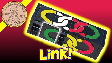 Missing Link Puzzle - The Mind Twisting Brainteaser Puzzle - Comparison