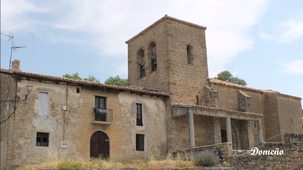 VALLE del ROMANZADO, Navarra.