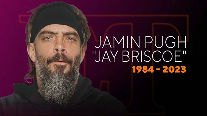 Jay Briscoe, Pro Wrestler, Dead at 38