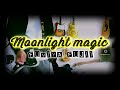 moonlight magic(藤井フミヤ)Guitar by WATARU