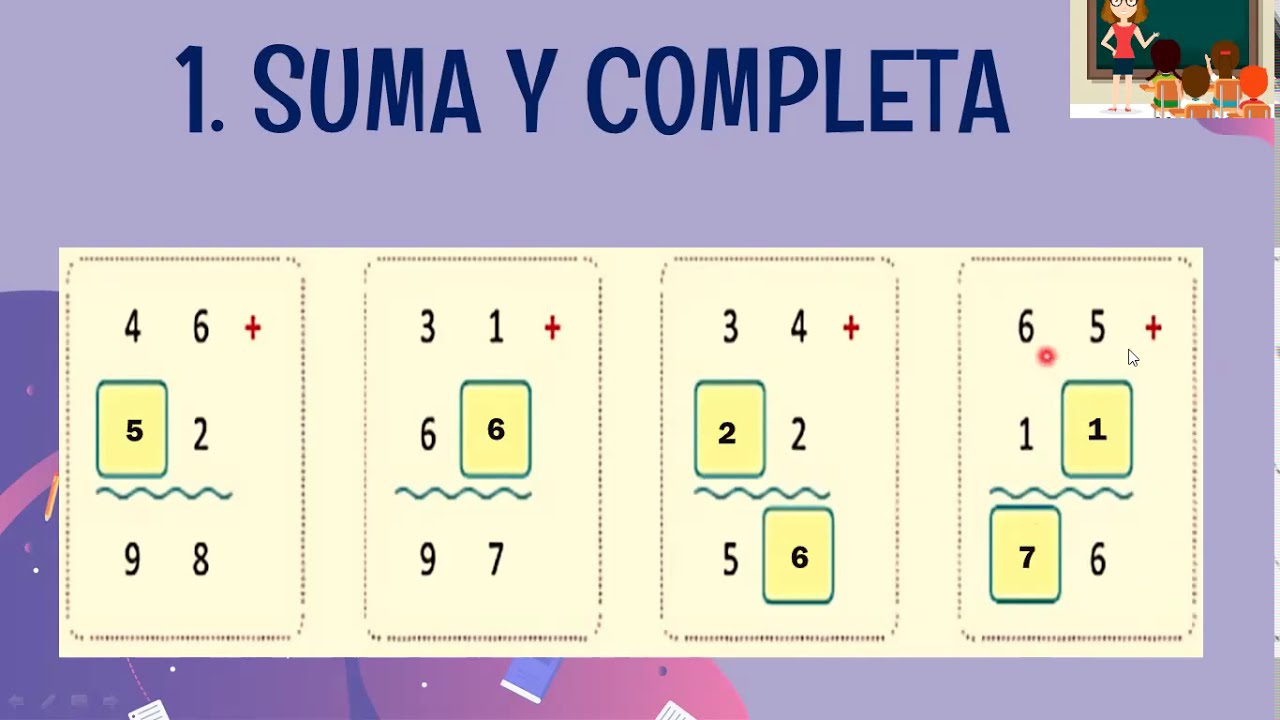 Adicione O Numero Mais 45 E Descubra O Resultado