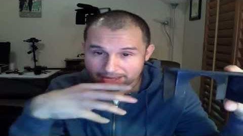 How to make a Matte Box