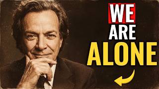 Famous Why Physics Says We Are Completely Alone (Feynman's Last Warning) Wealth