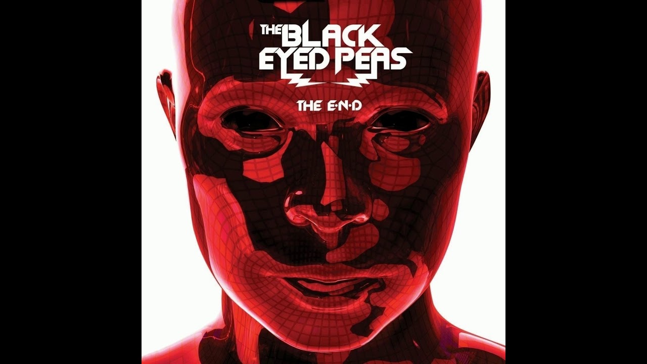Black Eyed Peas - Imma Be (slowed + reverb)