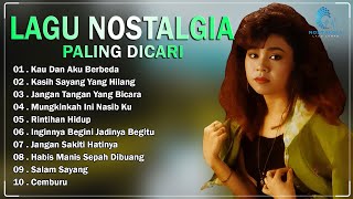 Lagu Lawas Penuh Kenangan 🌾Ratih Purwasih Full Album💰Lagu Nostalgia