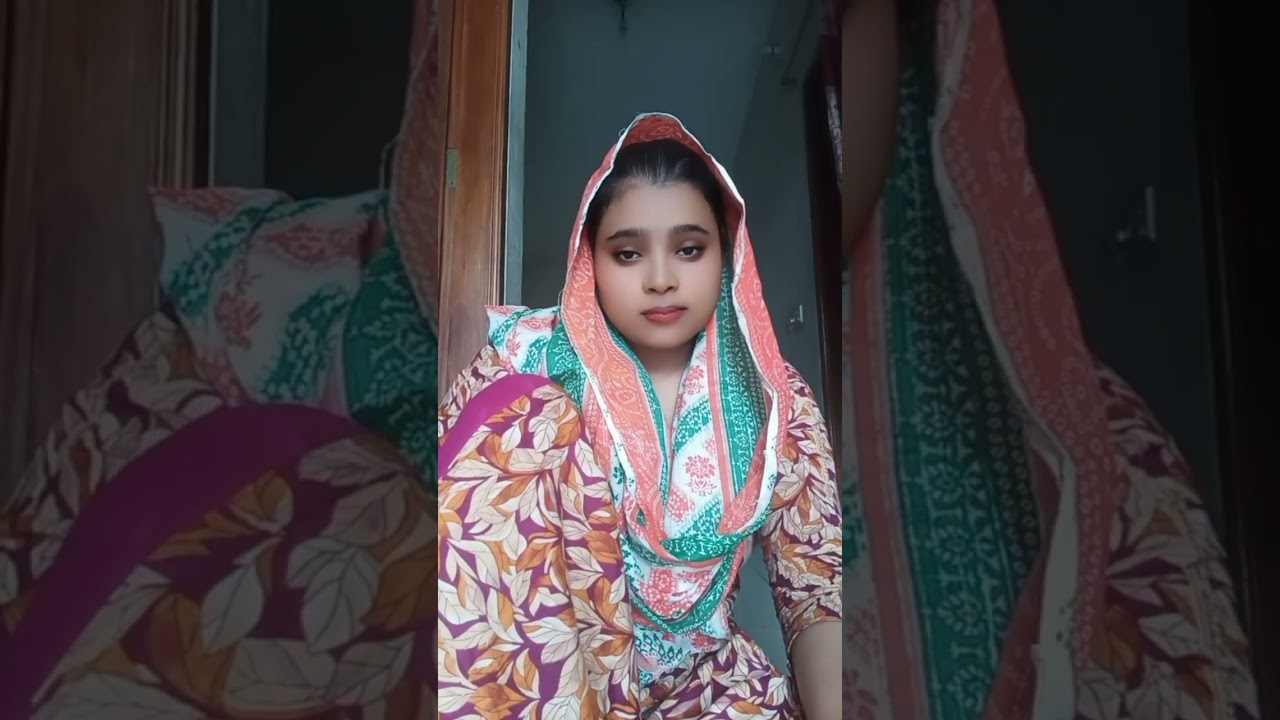 অনলাইনে একটা শাড়ি অর্ডার করছি দেখাইছি একটা দিছে একটা Banga motivatnl videospeech